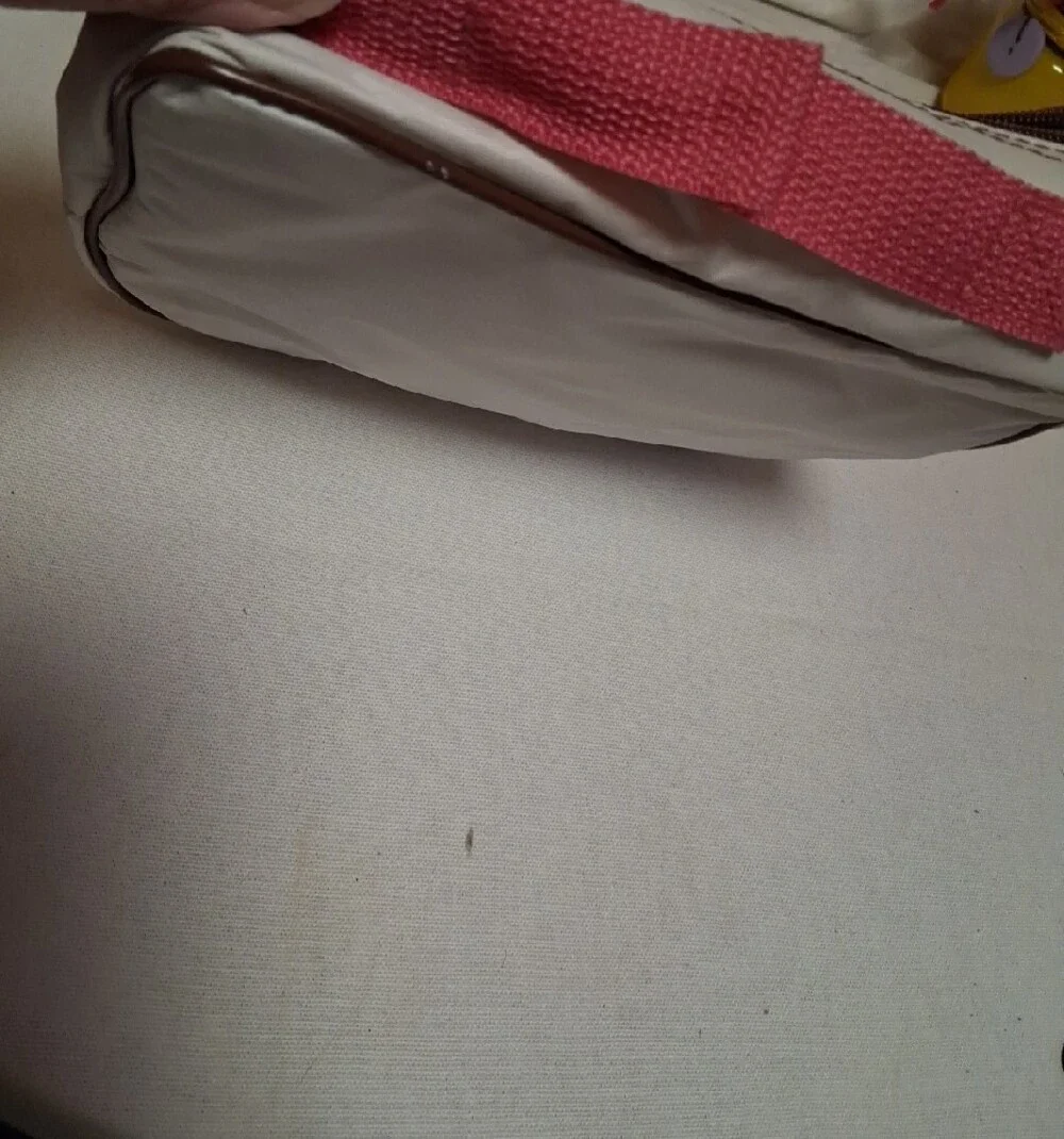 Hello Kitty White Bow Lunch Bag